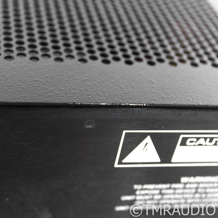 Audio Research PH3 MM Tube Phono Preamplifier; PH-3; Moving Magnet