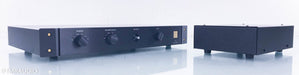 Threshold T3 Stereo Preamplifier (No Remote)