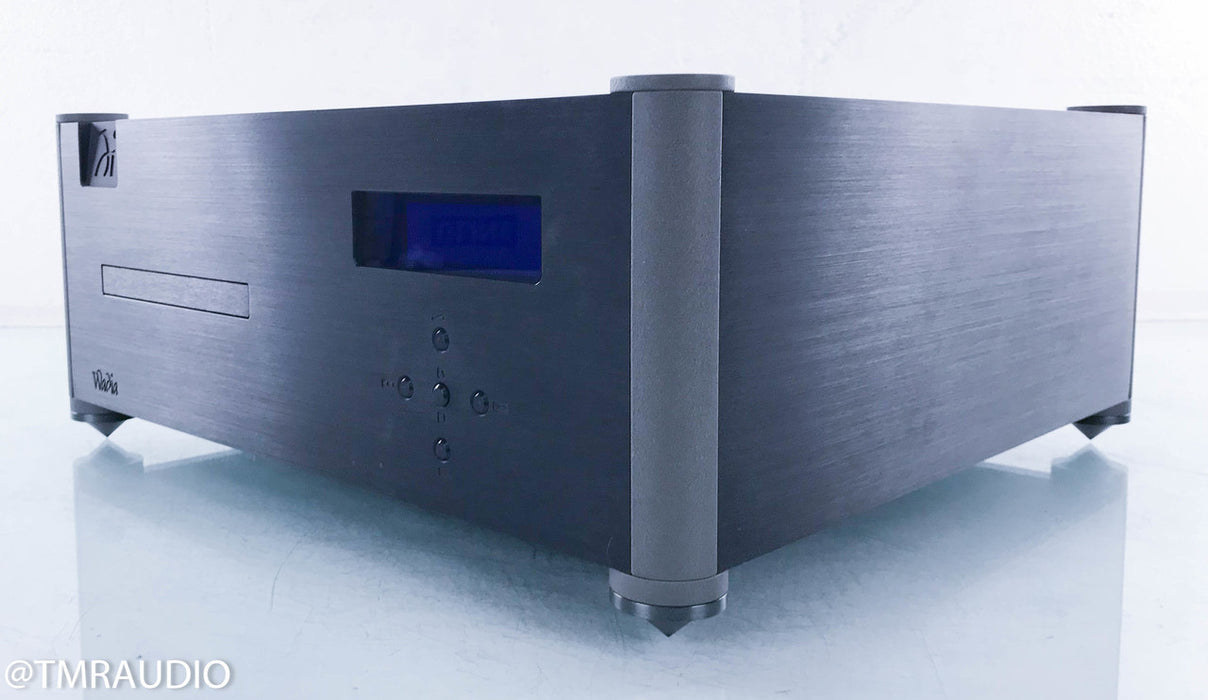 Wadia 381 CD Player