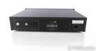 Theta Data Basic II CD Transport; Remote
