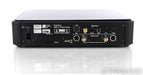 PS Audio PerfectWave DirectStream DAC; D/A Converter; Black