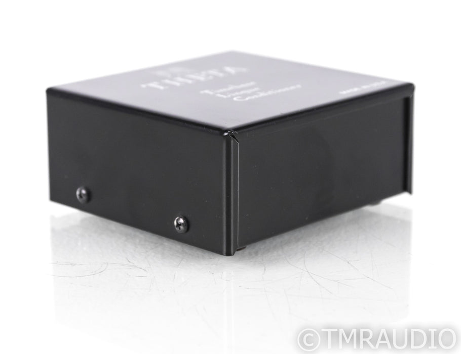 Theta Digital TLC Timebase Linque Conditioner Jitter Reduction; Toslink; S/PDIF