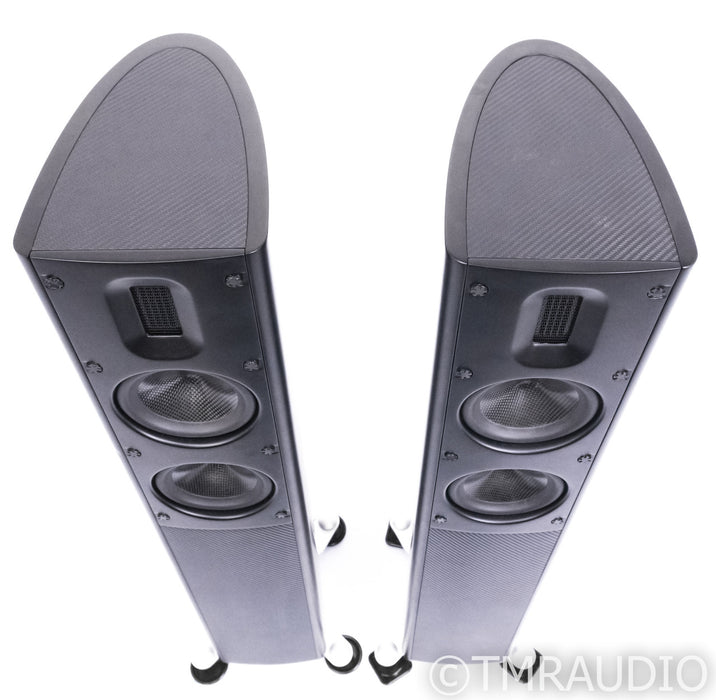 Scansonic MB 2.5 Floorstanding Speakers