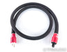Shunyata Python VX Power Cable; 1.8m AC Cord