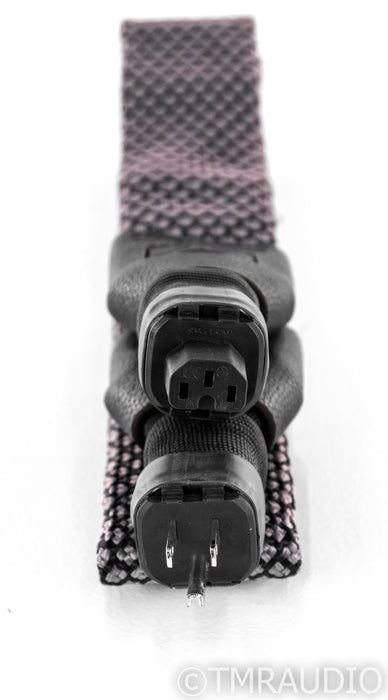 Verastarr Grand Illusion Signature Series II Power Cable; 5ft AC Cord