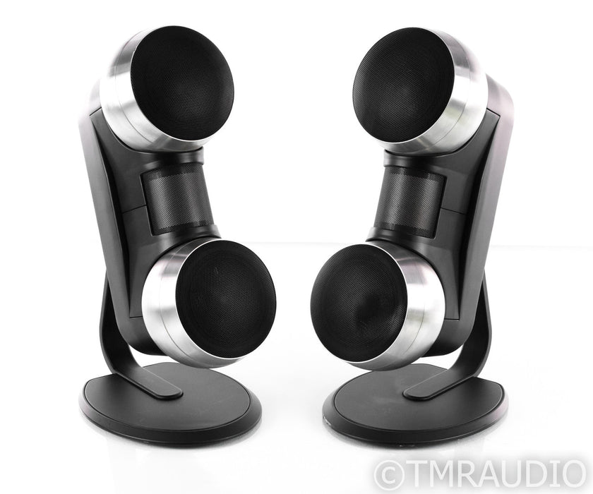 Anthony Gallo Reference Strada Side Bookshelf Speakers