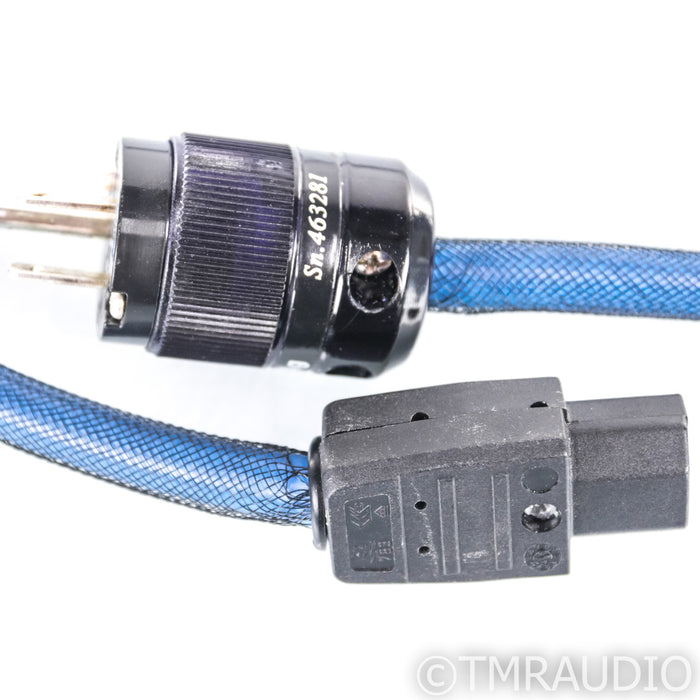 Siltech SPX-30 G5 Classic Mk2 Power Cable; 1.5m AC Cord