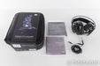 Audioquest Nighthawk Semi Open Back Dynamic Headphones