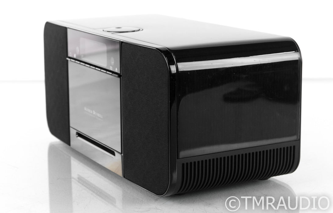 Meridian Alfred Dunhill AD88 All-In-One System; CD / DVD / iPod Dock w/ Remote