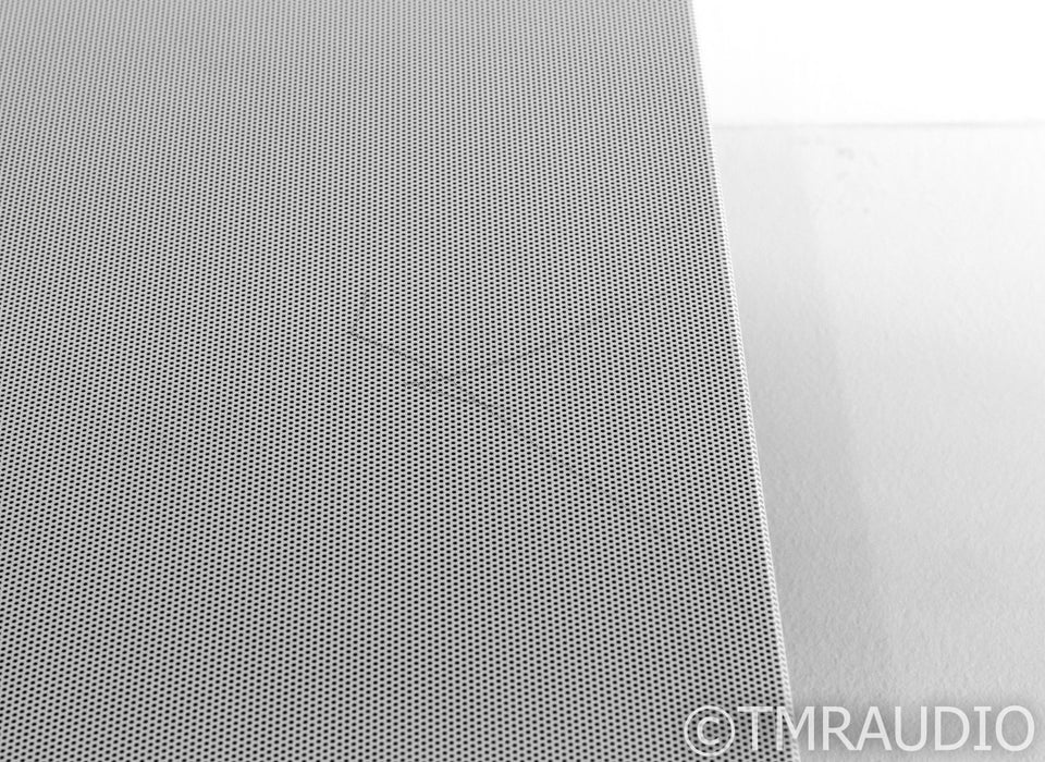 Martin Logan Edge In-Wall Speakers