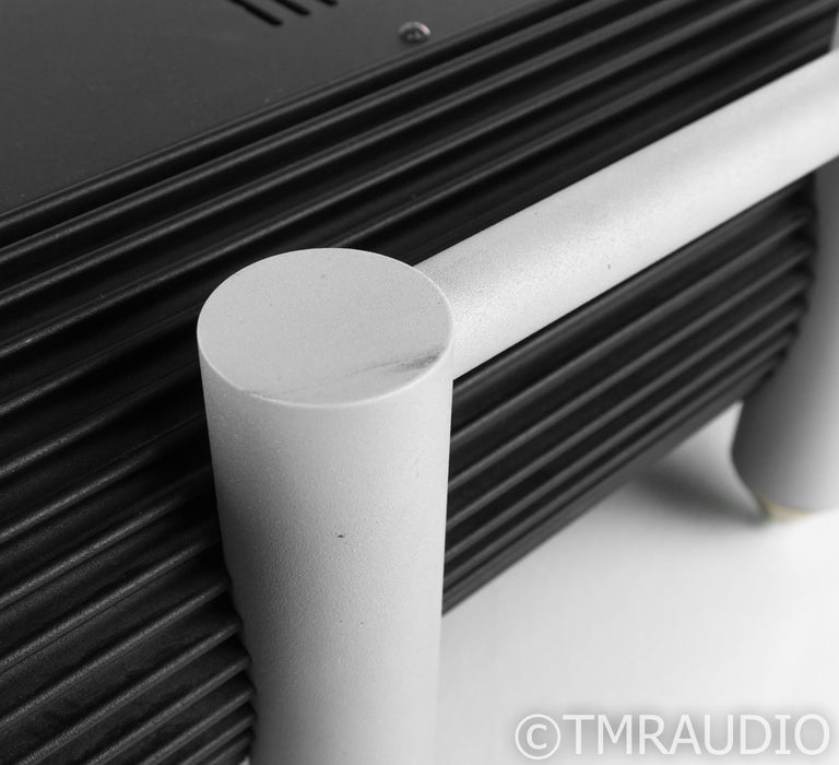 Simaudio Moon W-3 Stereo Power Amplifier; W3