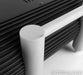 Simaudio Moon W-3 Stereo Power Amplifier; W3