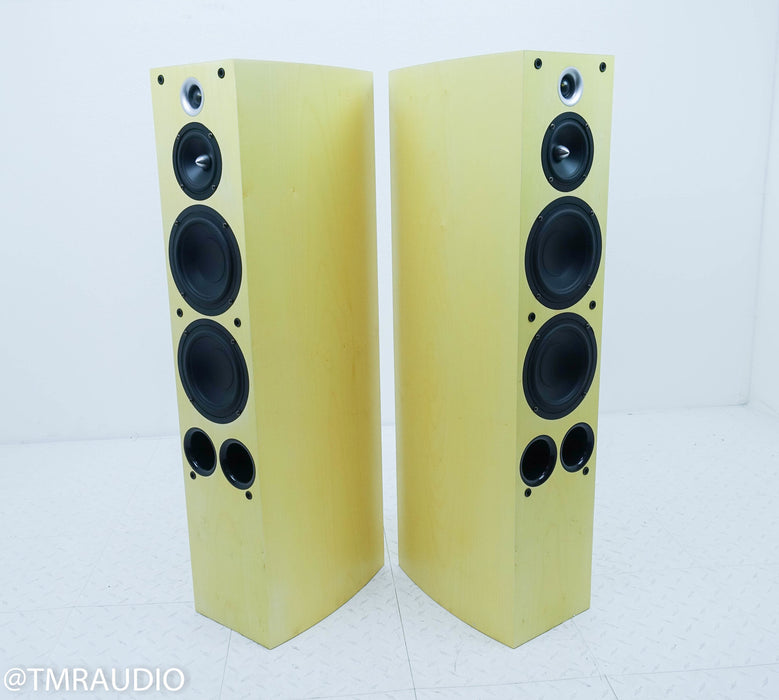 Pinnacle Black Diamond BD 2500 Floorstanding Speakers