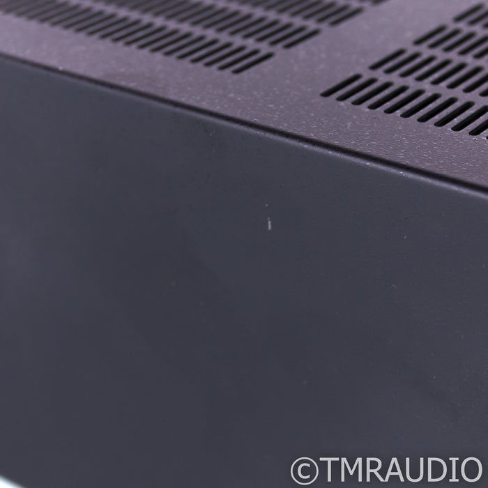 McIntosh MA6500 Stereo Integrated Amplifier; MA-6500; Remote