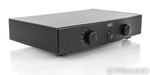 Hegel P20 Stereo Preamplifier; P-20; Black; Remote