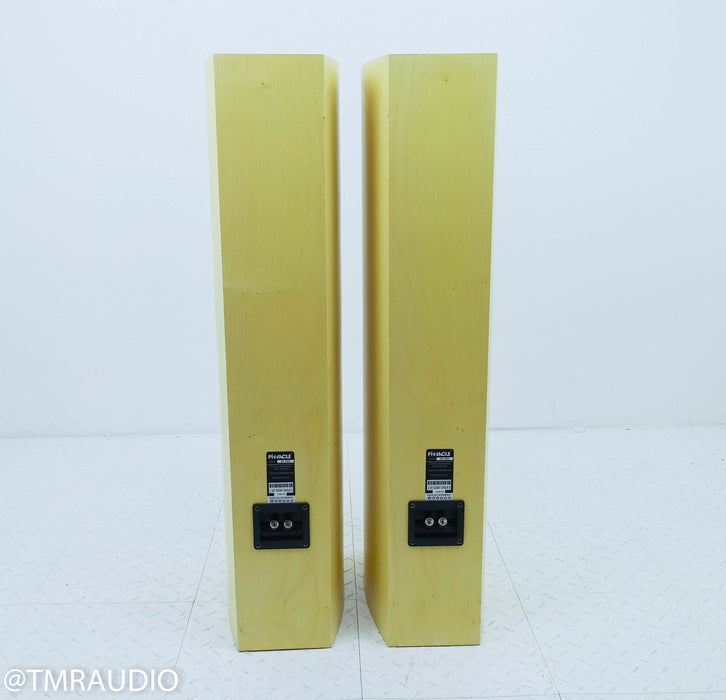 Pinnacle Black Diamond BD 2500 Floorstanding Speakers