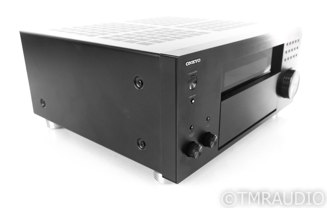 Onkyo TX-RZ900 7.2 Channel Home Theater Receiver; TXRZ900; AS-IS (Bad HDMI)