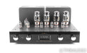 VAC Sigma 160i Stereo Tube Integrated Amplifier; 160-i; Remote; MM Phono