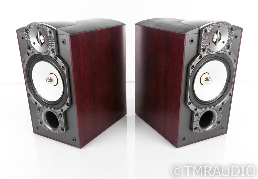 Paradigm Studio 20 v.4 Bookshelf Speakers