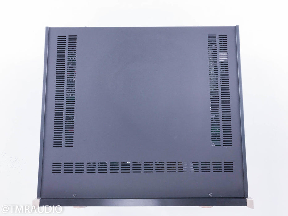 McIntosh MX121 7.1 Channel Home Theater Processor