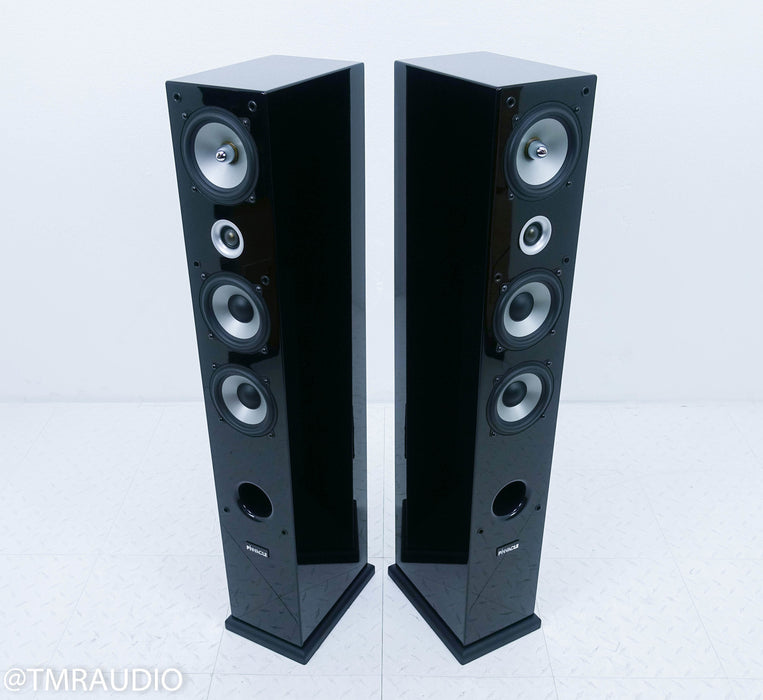 Pinnacle Black Diamond BD 1000 Floorstanding Speakers