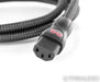 AudioQuest NRG X Power Cable; 6ft AC Cord