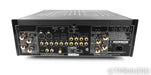 Yamaha A-S2100 Stereo Integrated Amplifier; AS2100; Black