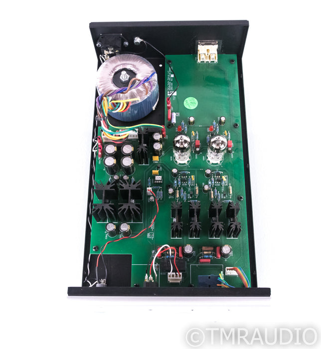 Cary HH-1 Tube Headphone Amplifier; HH1