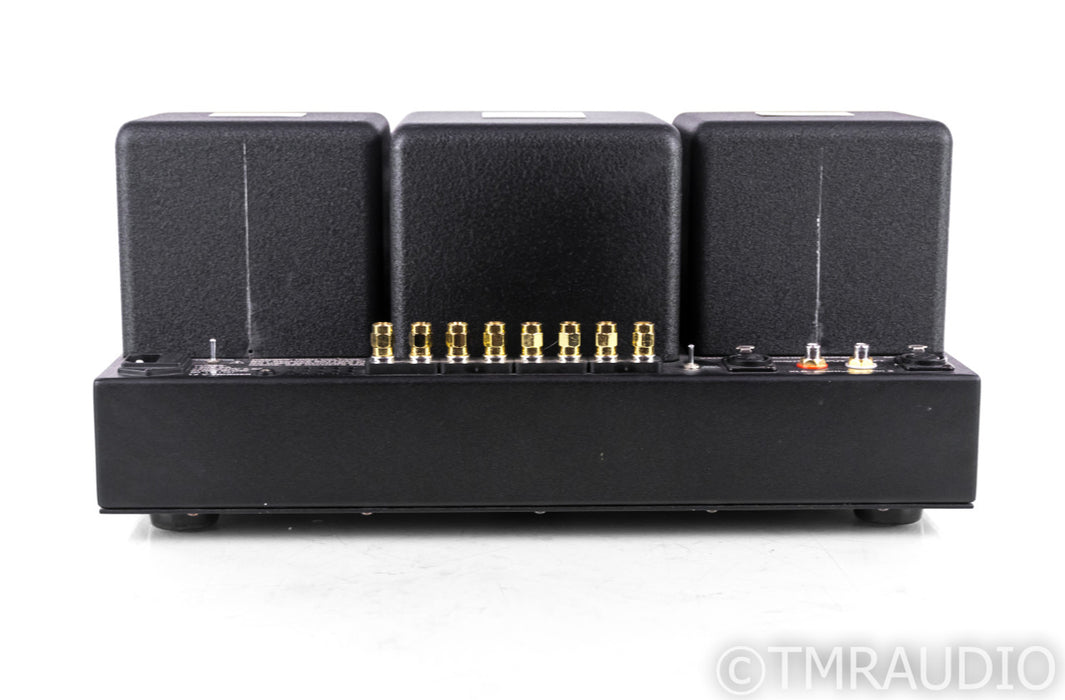 VAC Phi 200 Tube Stereo Power Amplifer