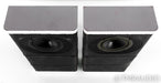 Vandersteen VSM-1 Surround Speakers; White Pair; VSM1