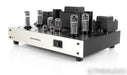 Conrad Johnson MV-55 Stereo Tube Power Amplifier; MV55