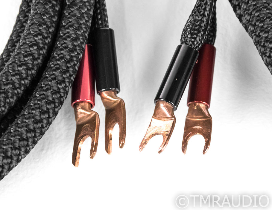 Zu Audio Event LC Speaker Cables; 3m Pair