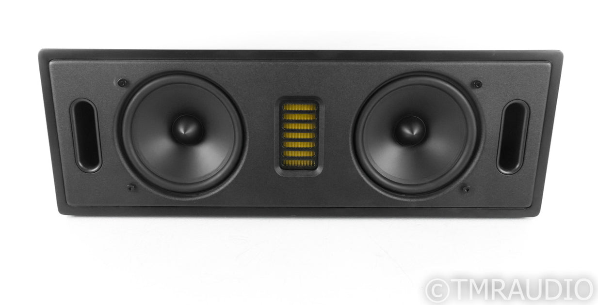 Martin Logan ElectroMotion C2 Center Channel Speaker; Black; C-2 — The ...