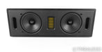 Martin Logan ElectroMotion C2 Center Channel Speaker; Black; C-2