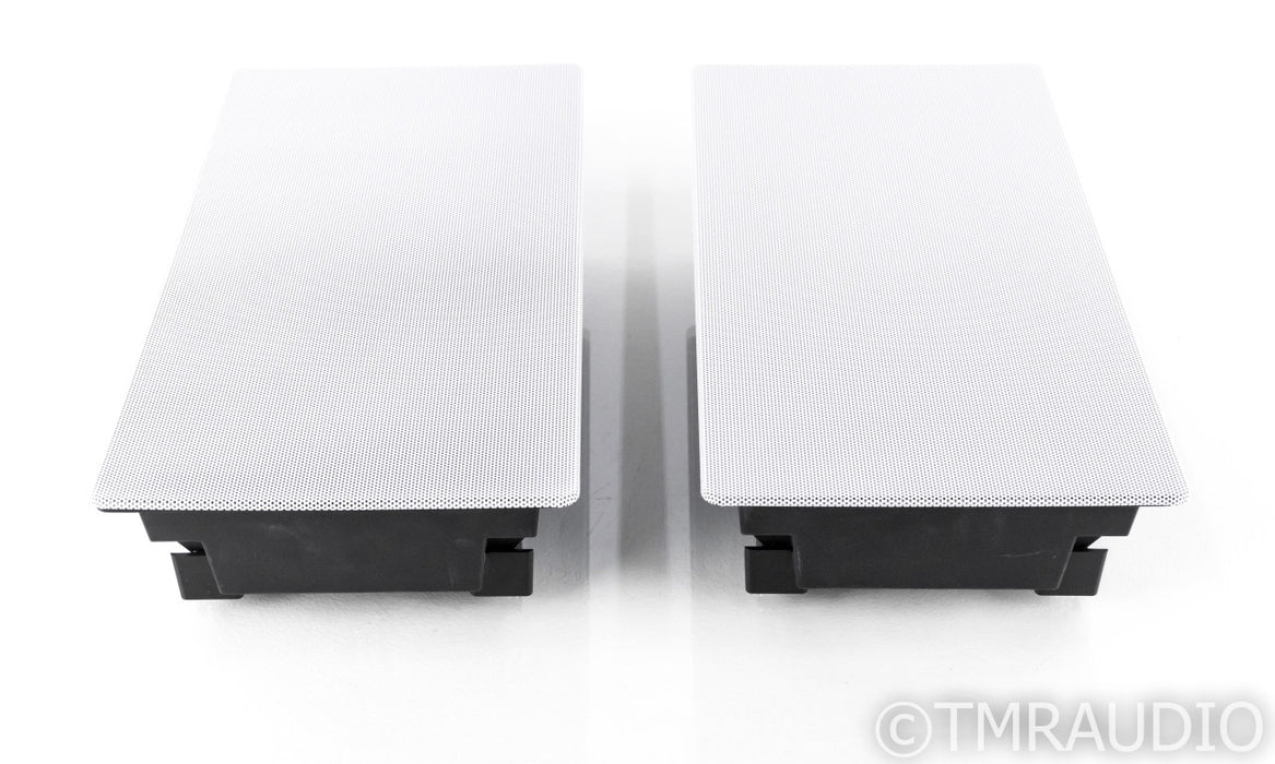 Martin Logan Axis In-Wall Speakers