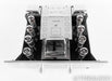 EAR 899 Stereo Integrated Tube Amplifier; Yoshino