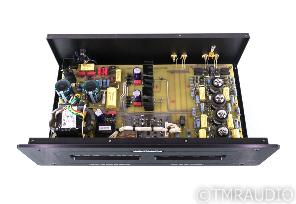 Audio Research PH5 MM / MC Tube Phono Preamplifier; PH-5