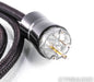 Audioquest NRG-1000 Power Cable; 6ft AC Cord; 72v DBS; NRG1000; 20 Amp