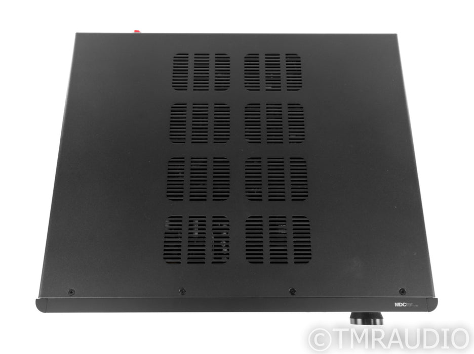 NAD C 388 Stereo Integrated Amplifier; C388; DAC; Remote