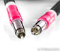 Purist Audio Design Proteus Provectus RCA Cables; 5m Pair Interconnects; Praesto