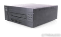 Theta Voyager LaserDisc / DVD / CD Transport