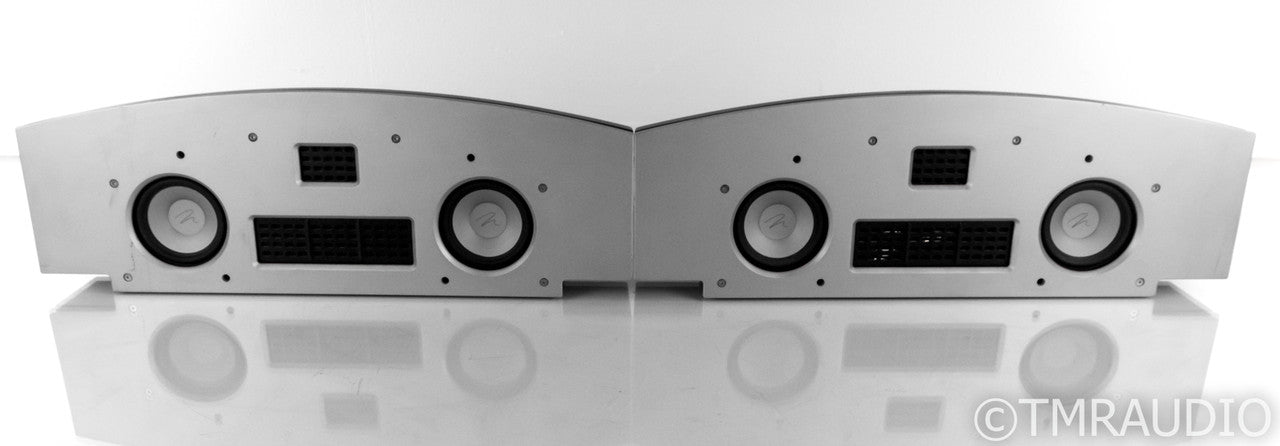 Martin Logan Fresco On Wall Surround Speakers