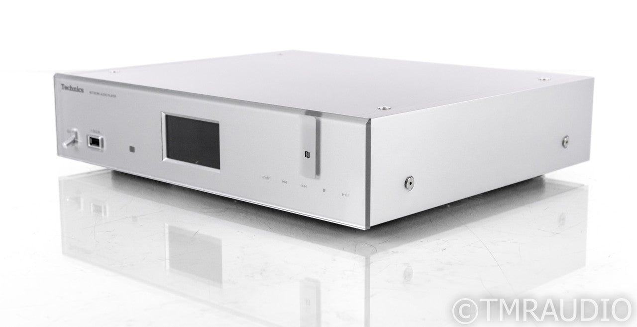 Technics ST-C700 Network Streamer; STC700; Remote