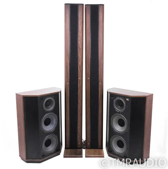 McIntosh XRT20 Vintage Floorstanding Speaker System