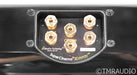 GoldenEar SuperCinema 3D Array X Home Theater Soundbar; Black; Wall Mount
