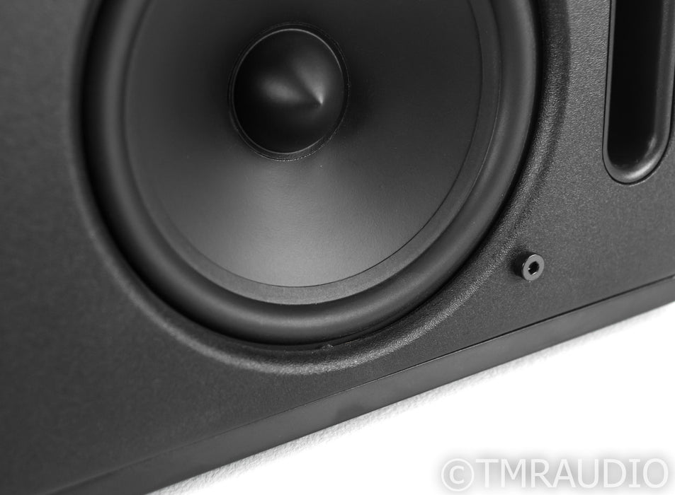 Martin Logan ElectroMotion C2 Center Channel Speaker; Black; C-2