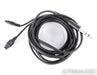 Sennheiser HD650 Open Back Dynamic Headphones; HD-650 (Missing Pads)
