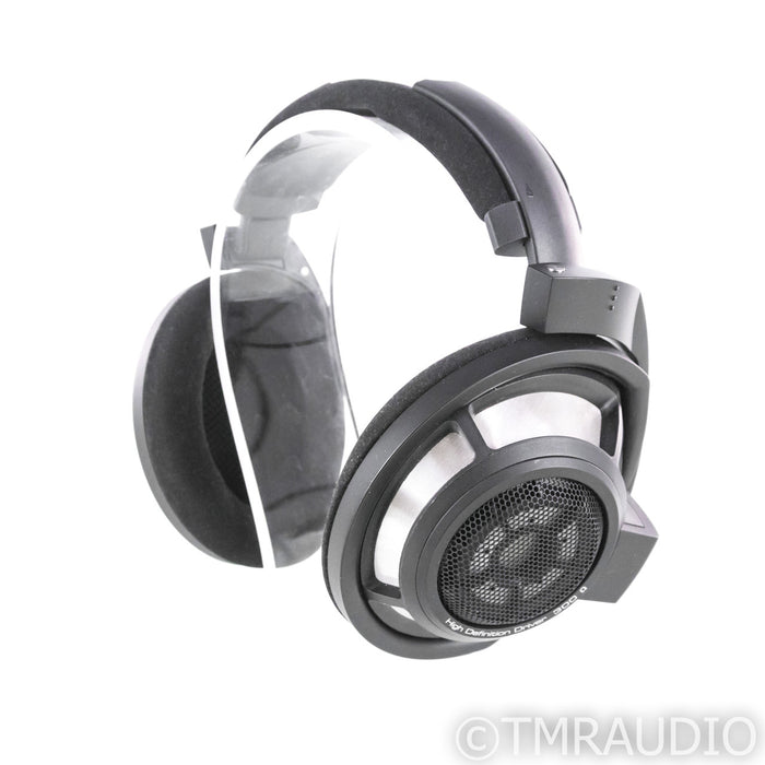 Sennheiser HD800S Open Back Headphones; HD-800 S