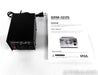 Stax SRM-323S Headphone Amplifier for Earspeakers; 100V w/ Voltage Converter