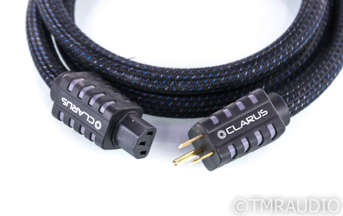Clarus Aqua Power Cable; 6ft AC Cord